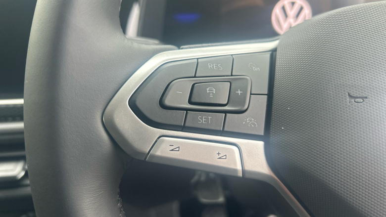 Volkswagen Taigo 1.0 TSI 115 Match 5dr Petrol Hatchback